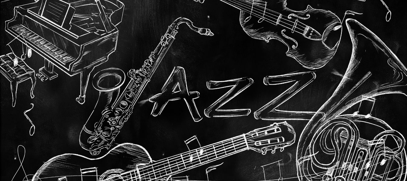 What Are the Musical Instruments of Jazz? Creation of Art